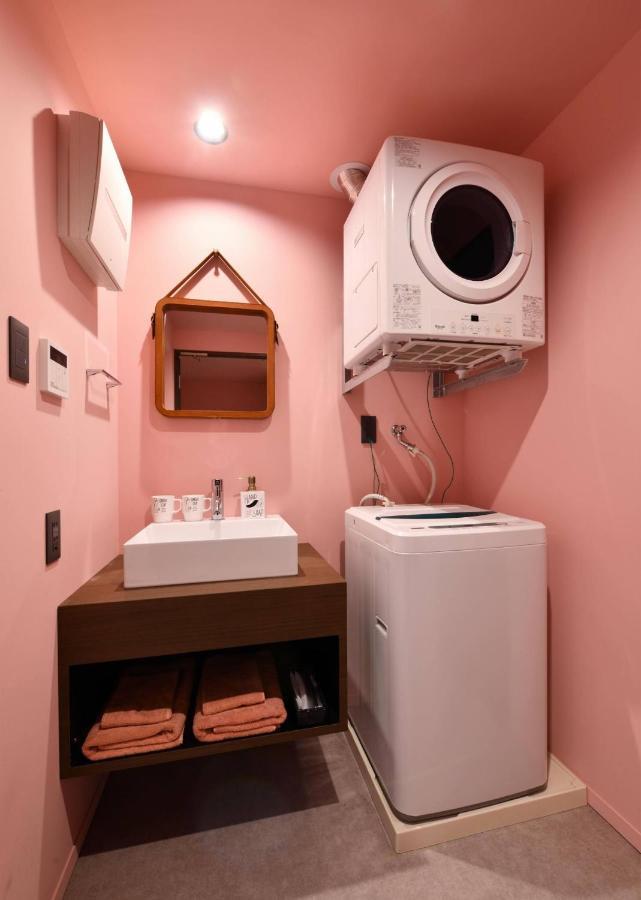 Hotel Pink Hibiscus Miyakojima  المظهر الخارجي الصورة