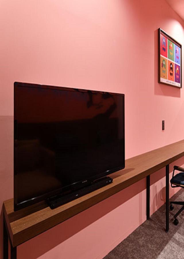 Hotel Pink Hibiscus Miyakojima  المظهر الخارجي الصورة