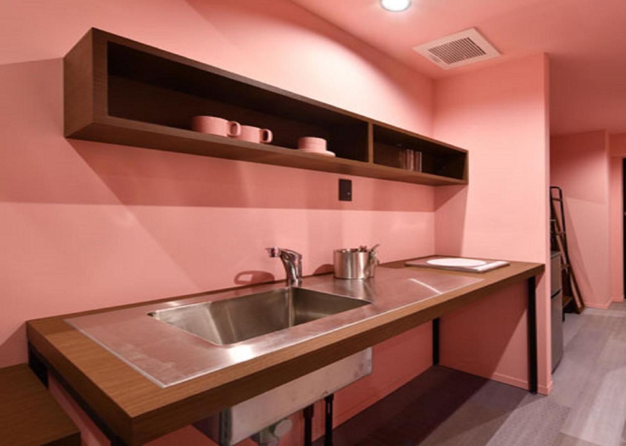 Hotel Pink Hibiscus Miyakojima  المظهر الخارجي الصورة