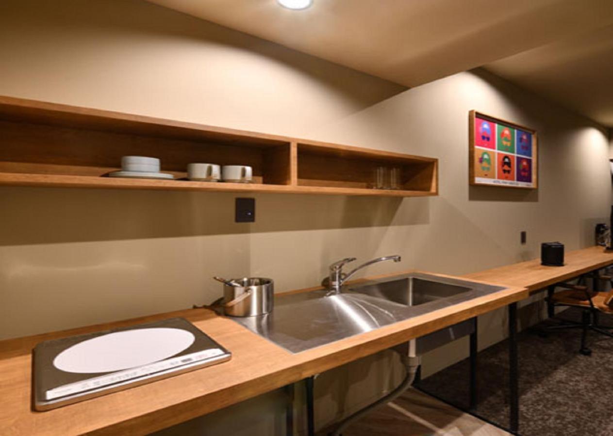 Hotel Pink Hibiscus Miyakojima  المظهر الخارجي الصورة
