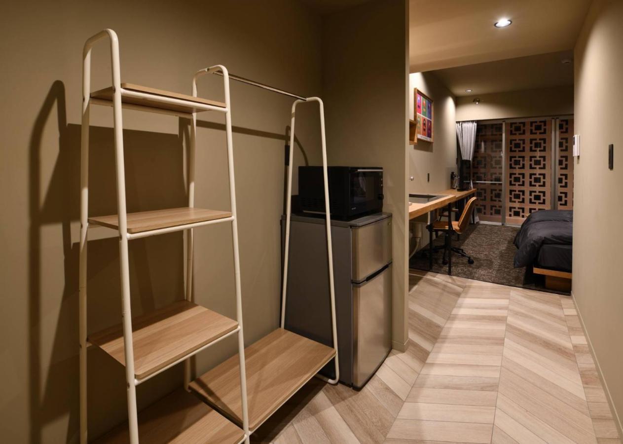 Hotel Pink Hibiscus Miyakojima  المظهر الخارجي الصورة